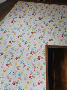 Photo de galerie - Le même bon mûre

