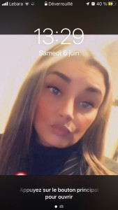 Photo de galerie - Ludivine amr
