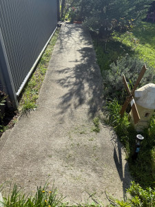 Photo de galerie - Jardinier