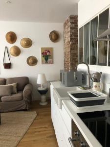 Photo de galerie - Quelques photo des logements que nous avons en gestion.