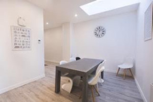 Photo de galerie - Rangement et nettoyage