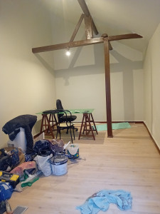 Photo de galerie - Voila