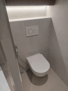 Photo de galerie - Plomberie - Installation sanitaire