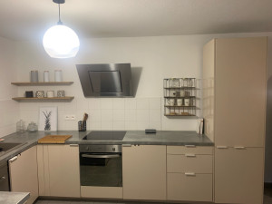 Photo de galerie - Nettoyage complet cuisine 