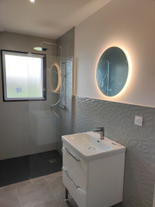 Photo de galerie - Bricolage et multi services
