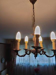 Photo de galerie - Aide à domicile