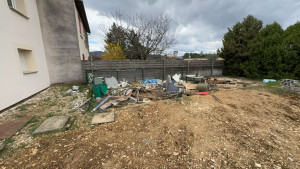 Photo de galerie - Terrassement - Assainissement