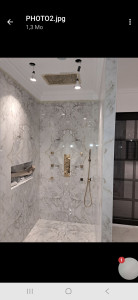 Photo de galerie - Sanitaire 