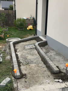 Photo de galerie - Clôture Grillage