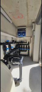 Photo de galerie - Bricolage et multi services