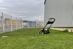 Photo de galerie - Pretation tonte