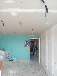 Photo de galerie - Artisan tout corps d'état - Rénovation