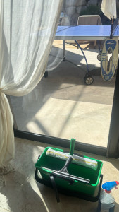 Photo de galerie - Ménage