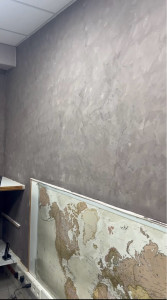 Photo de galerie - Stuccateur