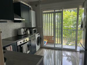 Photo de galerie - Ménage