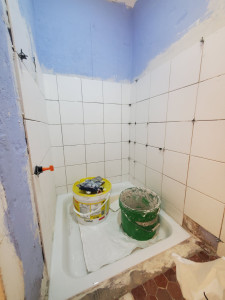 Photo de galerie - Plomberie - Installation sanitaire