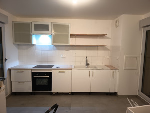 Photo de galerie - Cuisine 
