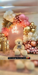 Photo de galerie - Baby sitting