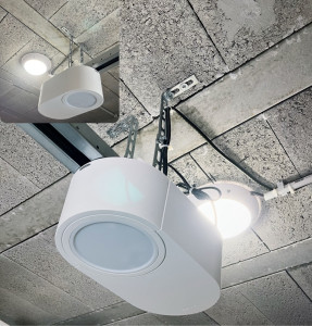 Photo de galerie - Installation électrique