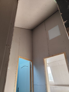 Photo de galerie - Placoplâtre 