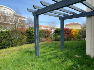 Photo de galerie - Paysagiste - Aménagement du jardin