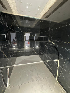 Photo de galerie - Carrelage