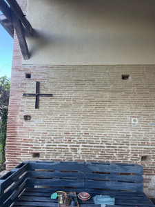 Photo de galerie - Maçonnerie