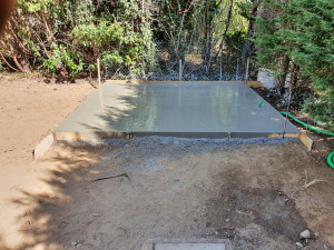 Photo de galerie - Maçonnerie