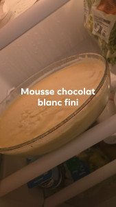 Photo de galerie - J'adore faire des petit plats 