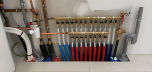 Photo de galerie - Dépannage plomberie