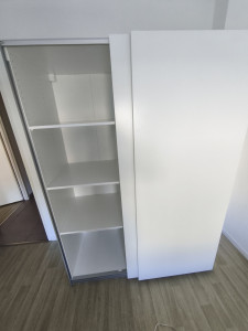 Photo de galerie - Montage meubles en kit