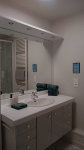 Photo de galerie - Nettoyage professionnel & lavage/ repassage de vos draps/ serviettes/ torchon de cuisine...