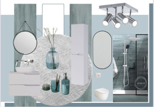 Photo de galerie - Inspiration - Salle de bain 