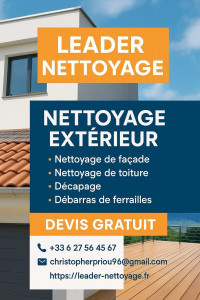 Photo de galerie - Couverture - Toiture