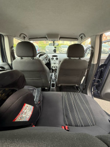 Photo de galerie - Lavage auto d’une Opel