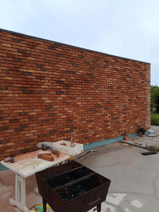 Photo de galerie - Bricolage et multi services