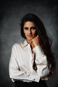 Photo de galerie - Portrait Professionnel