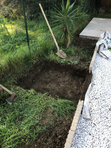 Photo de galerie - Maçonnerie