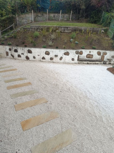 Photo de galerie - Paysagiste - Aménagement du jardin