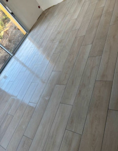 Photo de galerie - Pose carrelage 