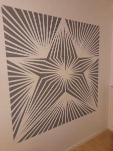 Photo de galerie - Mur de salon 