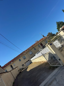 Photo de galerie - Création d'une toiture complète