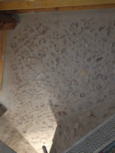 Photo de galerie - Maçonnerie