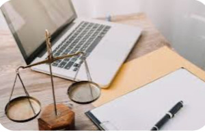 Photo de galerie - Je propose de l’accompagnement juridique 