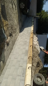 Photo de galerie - Maçonnerie