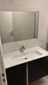 Photo de galerie - Bricolage et multi services