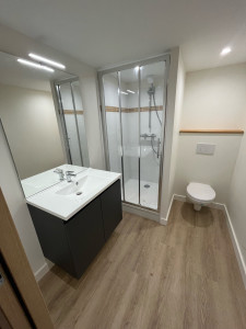 Photo de galerie - Plomberie salle de bain