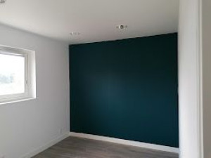 Photo de galerie - ?✨ ENVIE DE TRANSFORMER VOTRE INTÉRIEUR ? FAITES CONFIANCE À PEINTURE RENOV’ DÉCO 35 ! ✨?
Vous avez un projet de rénovation, de décoration ou de rafraîchissement de votre logement ?
Nous vous accompagnons de A à Z pour donner une nouvelle vie à votre in