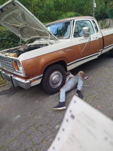 Photo de galerie - Entretien - Réparation autres véhicules