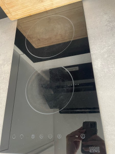 Photo de galerie - Plaque cleaner